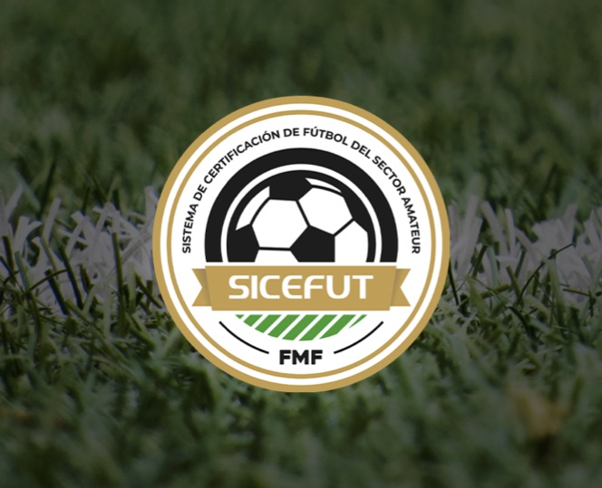 Sistema de Certificación de Fútbol del Sector Amateur