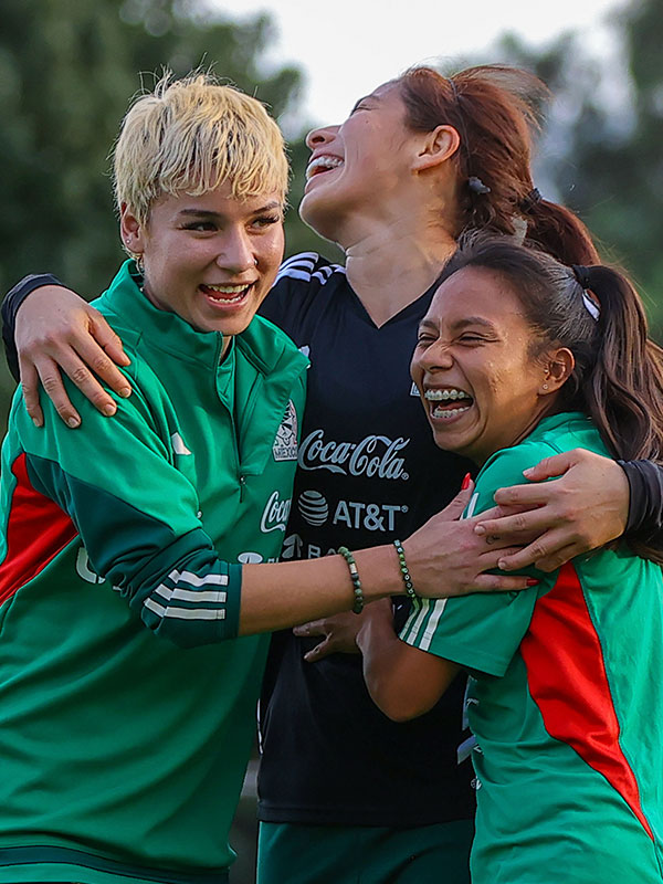 Federación Mexicana de Fútbol